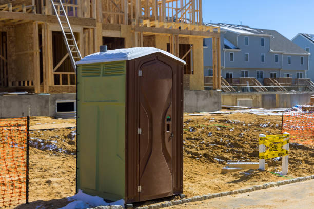 Best Portable bathroom rental  in Berkeley, MO