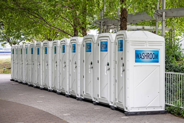 Best Portable restroom trailer rental  in Berkeley, MO