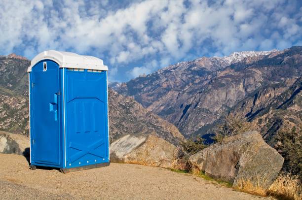 Best Sanitation services for porta potties  in Berkeley, MO