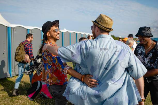 Sanitation services for porta potties in Berkeley, MO